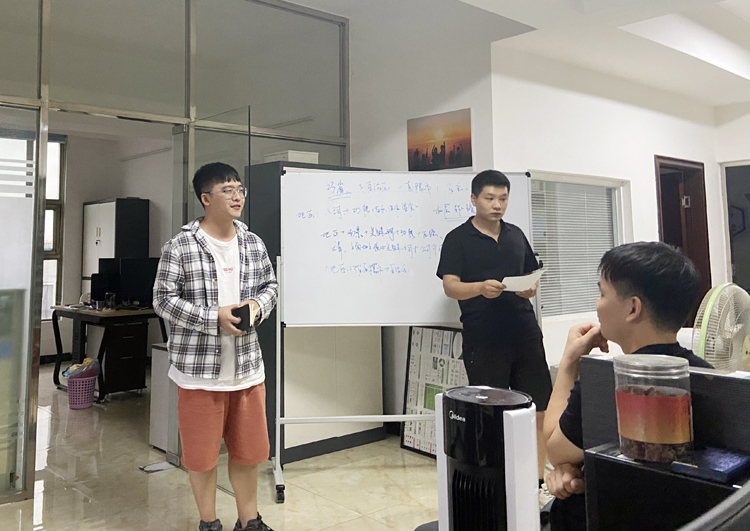 草莓视频APP污污科技7月分享会,草莓视频APP污污动环监控
